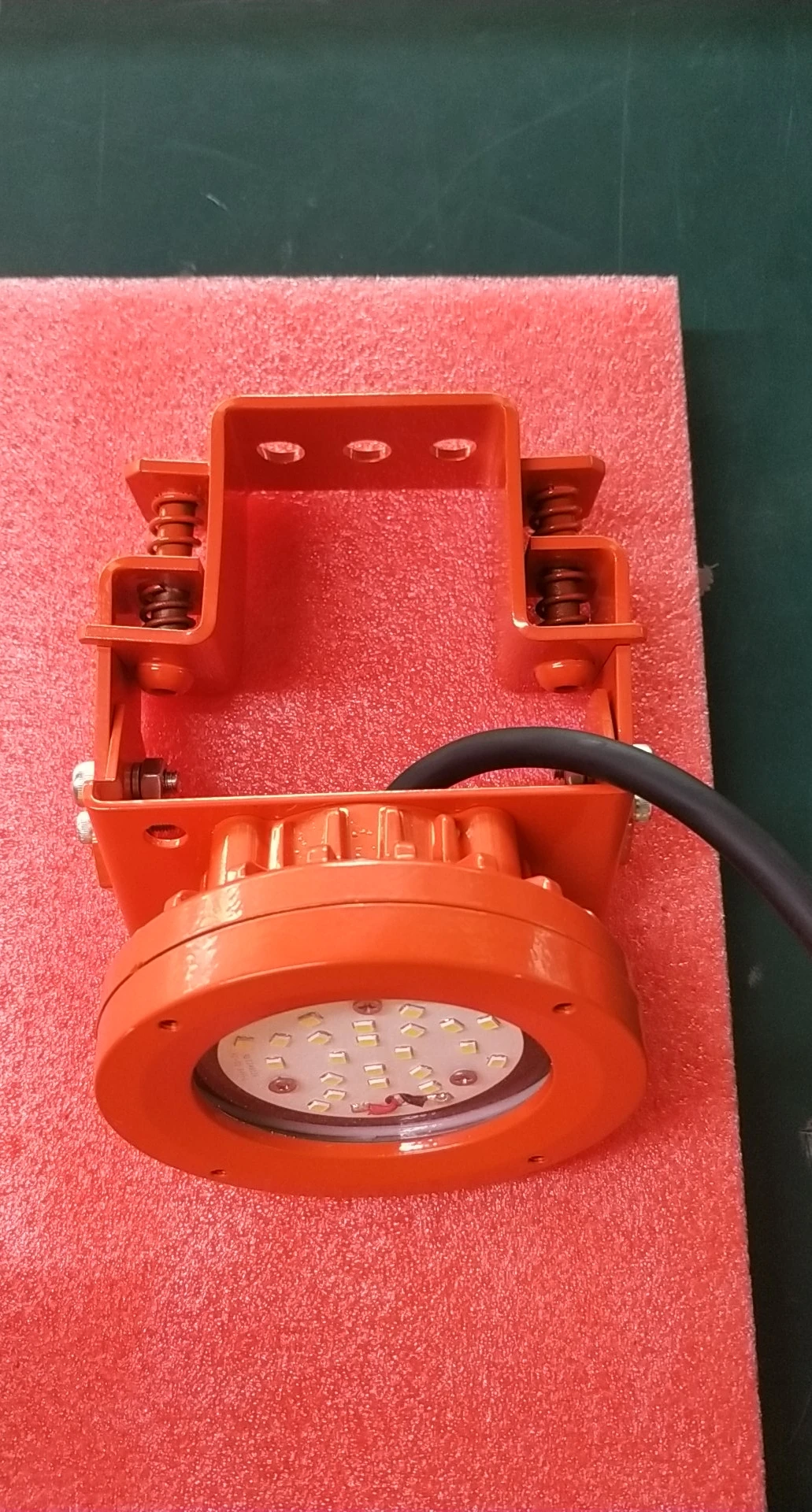 Explosion Proof Led Lighting UL844 Lamp Explosion Proof Lights 10~200W LED Explosion-Proof Floodlight for Gas Station, Petroleum