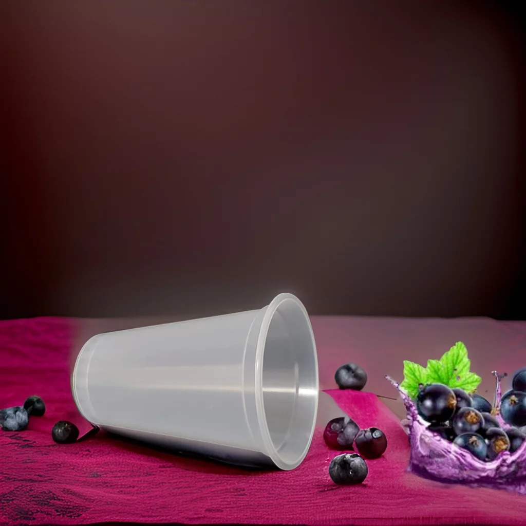DPB400: 400ml Coffee and Lemonade Cups