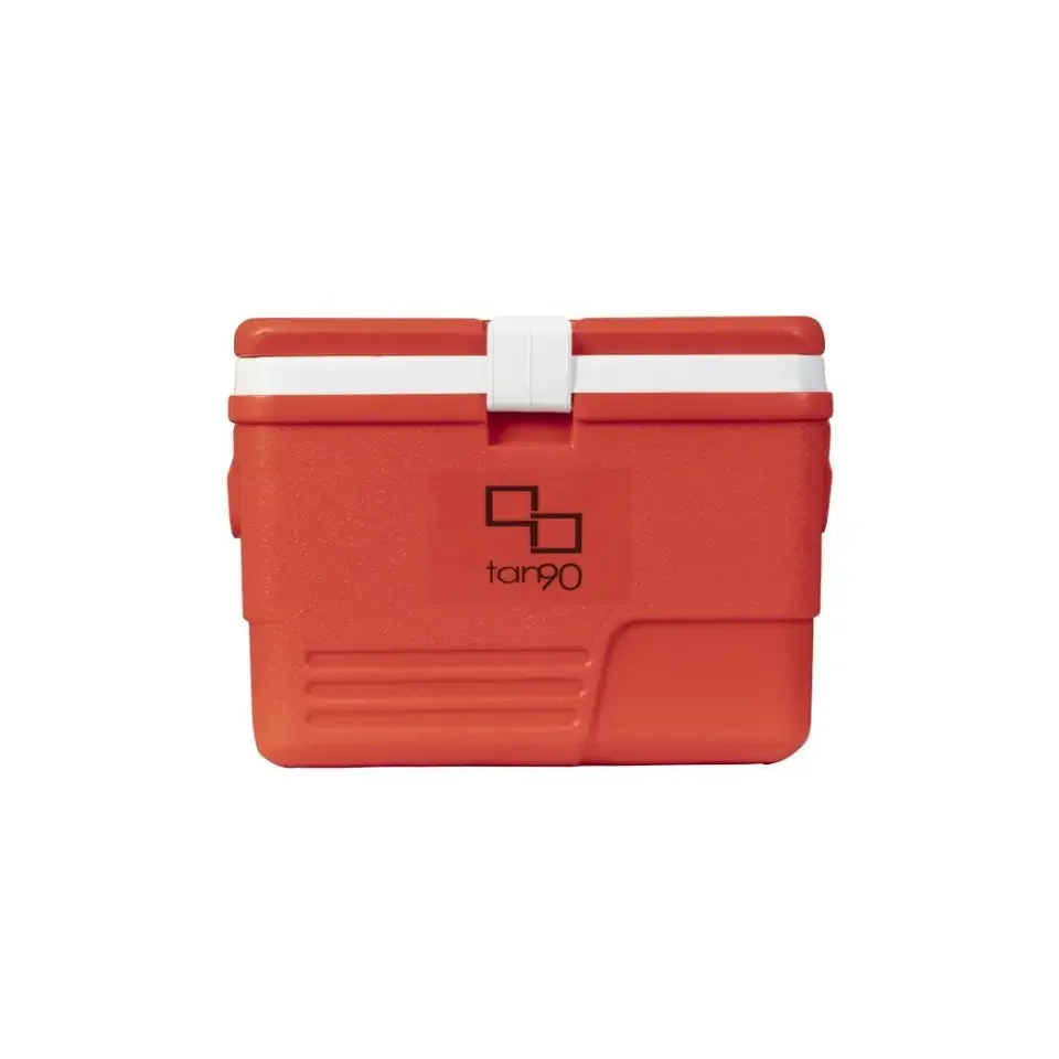 Best Price Tan90 25 Liter Insulated Plastic Ice Box 20-1000L Capacity Thermal Storing Food Flowers Tofu Fish Meat Bulk Sale