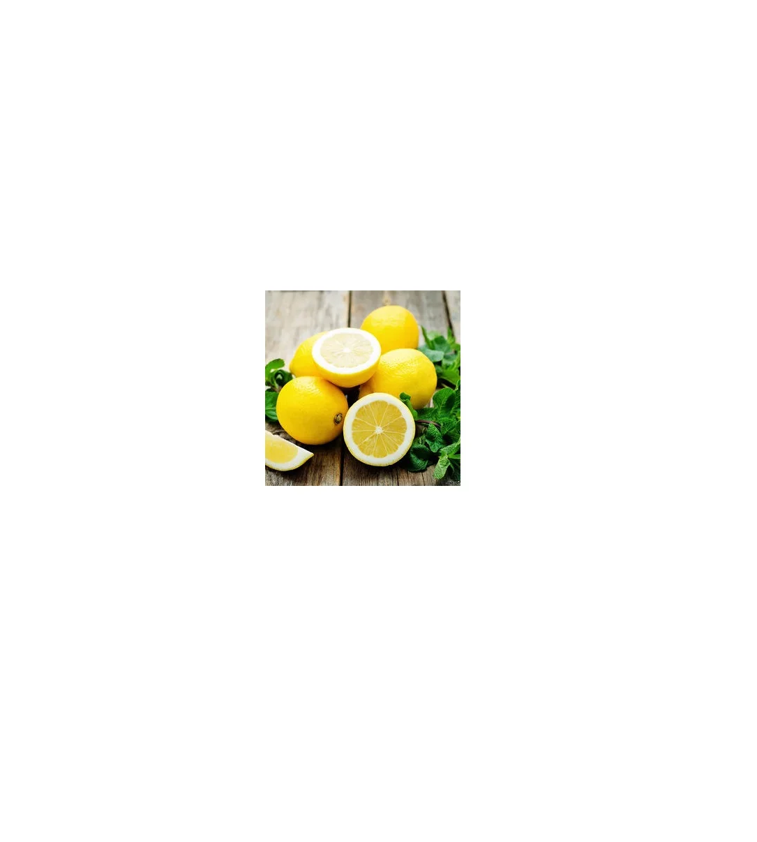 Wholesale Fresh Yellow and Green Lemons