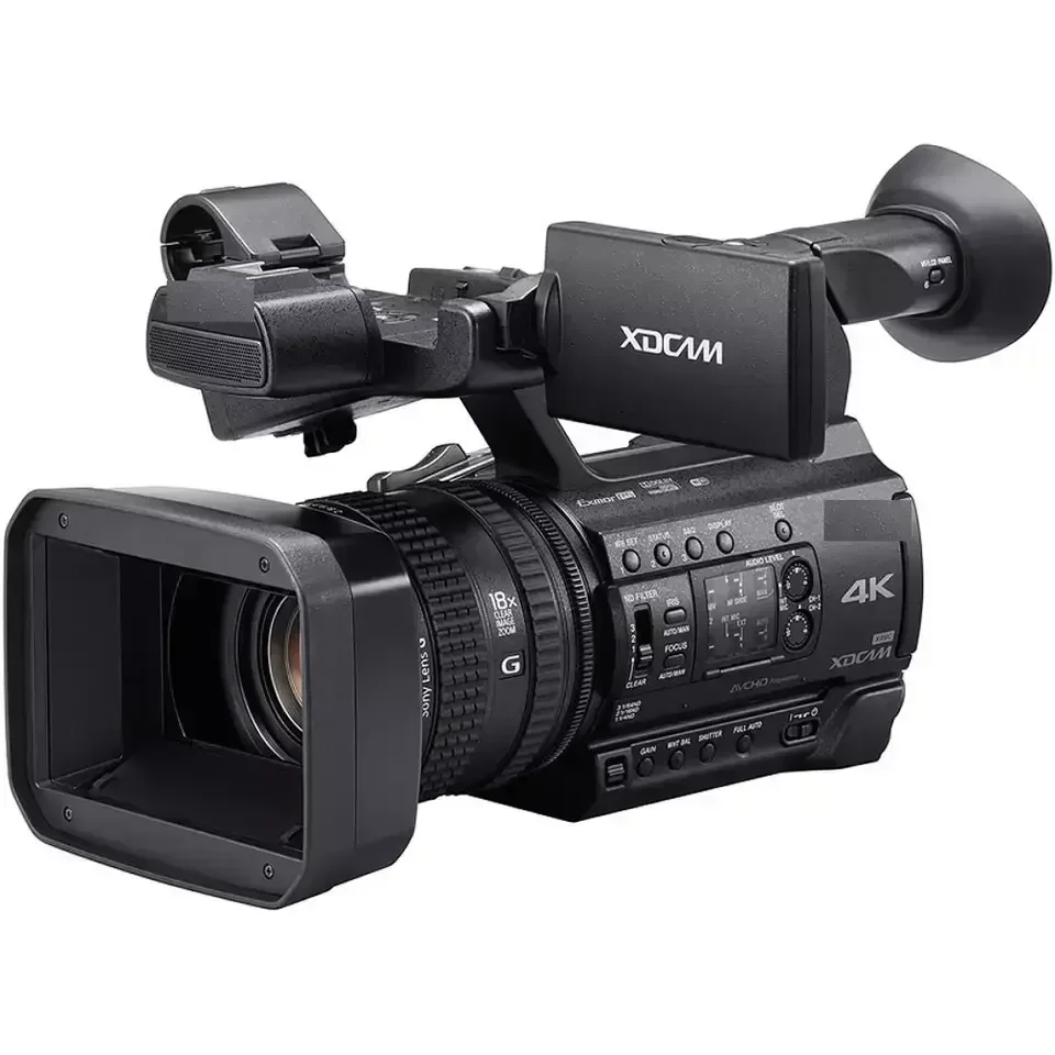Топ продаж HXR-NX100 / 200 Full HD NXCAM