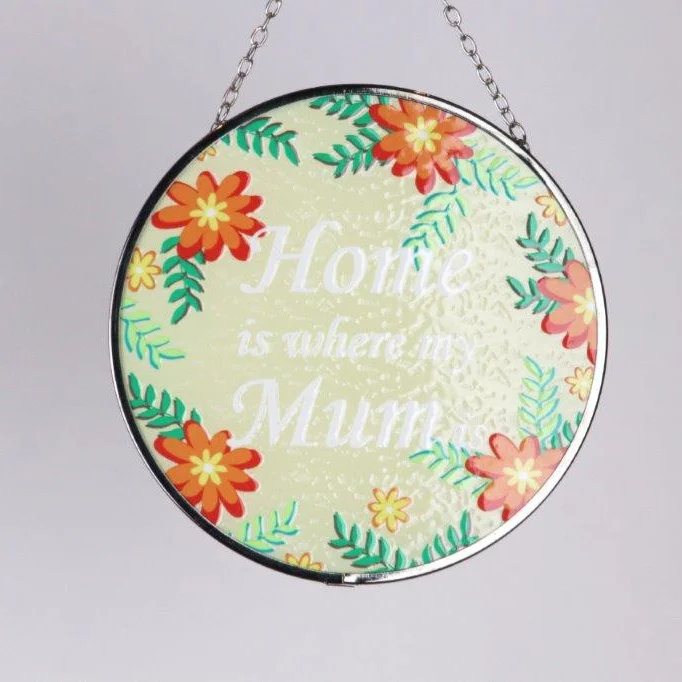 Factory Wholesale Cat Stained Glass Church Windows For Sale Window Panel Butterfly Chandelier Amia Suncatchers Made In China