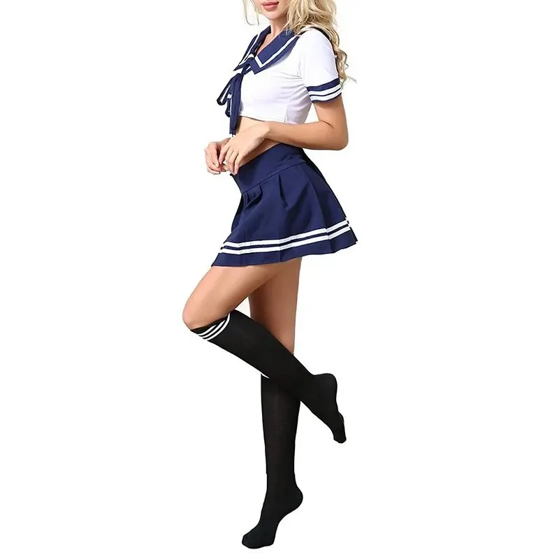 Cheer Dance New trend crop top cheerleading uniforms custom cheerleading For Girls Youth cheerleader uniform