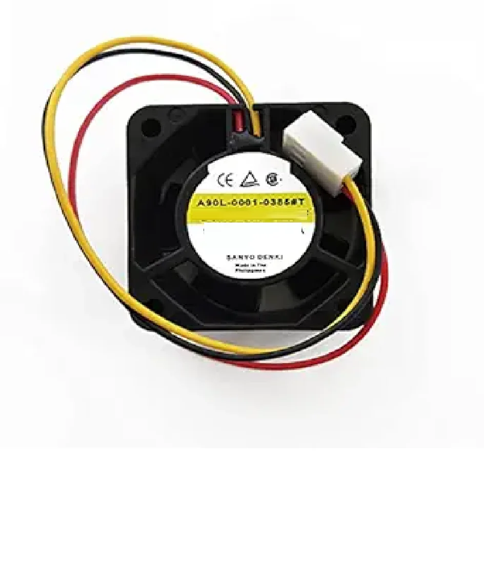 Новый и оригинальный продукт A90L-0001-0385 высокого спроса вентилятор мотор