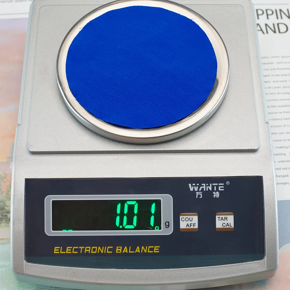 Spot direct sales memory cloth T800 plain waterproof polyester windbreaker jacket cotton coat down jacket fabric