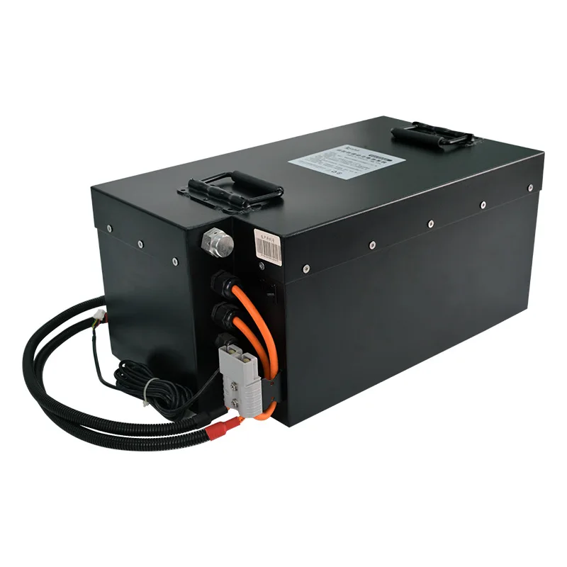 Factory Deep Cycle Customized Battery Lithium Ion Pack 60 volt lithium ion battery 60ah powerful battery for electric scooter