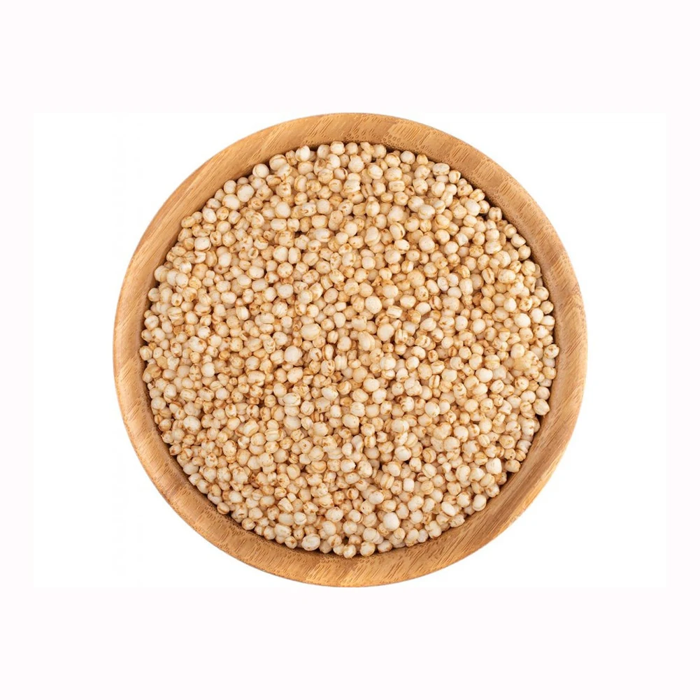Black White Red Organic Quinoa Seeds Bulk Organic Quinoa From Peru For Wholesale and Export