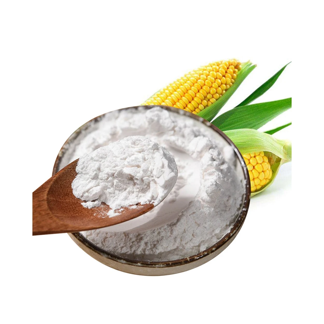 High Quality Food Grade Corn Starch Modified Starch at best price available