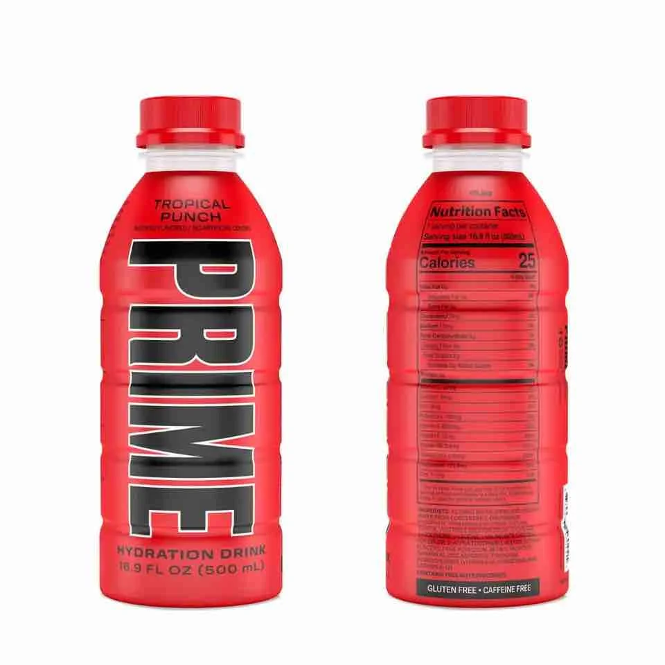 HOT SALE Primes Energy Drink / Primes Hydration Drink / Primes Hydration Energy Drink for sale from canada