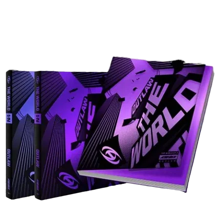 [Официальный Kpop] в мире EP.2: вне