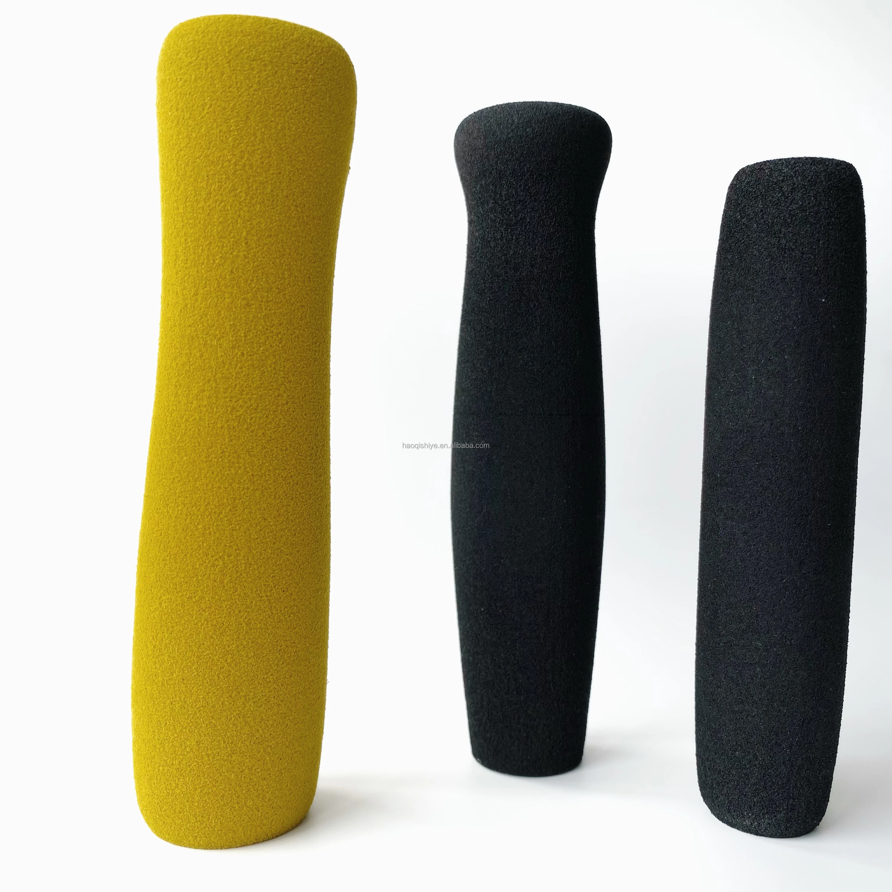 OEM ODM CUSTOM fishing rod grip making foam