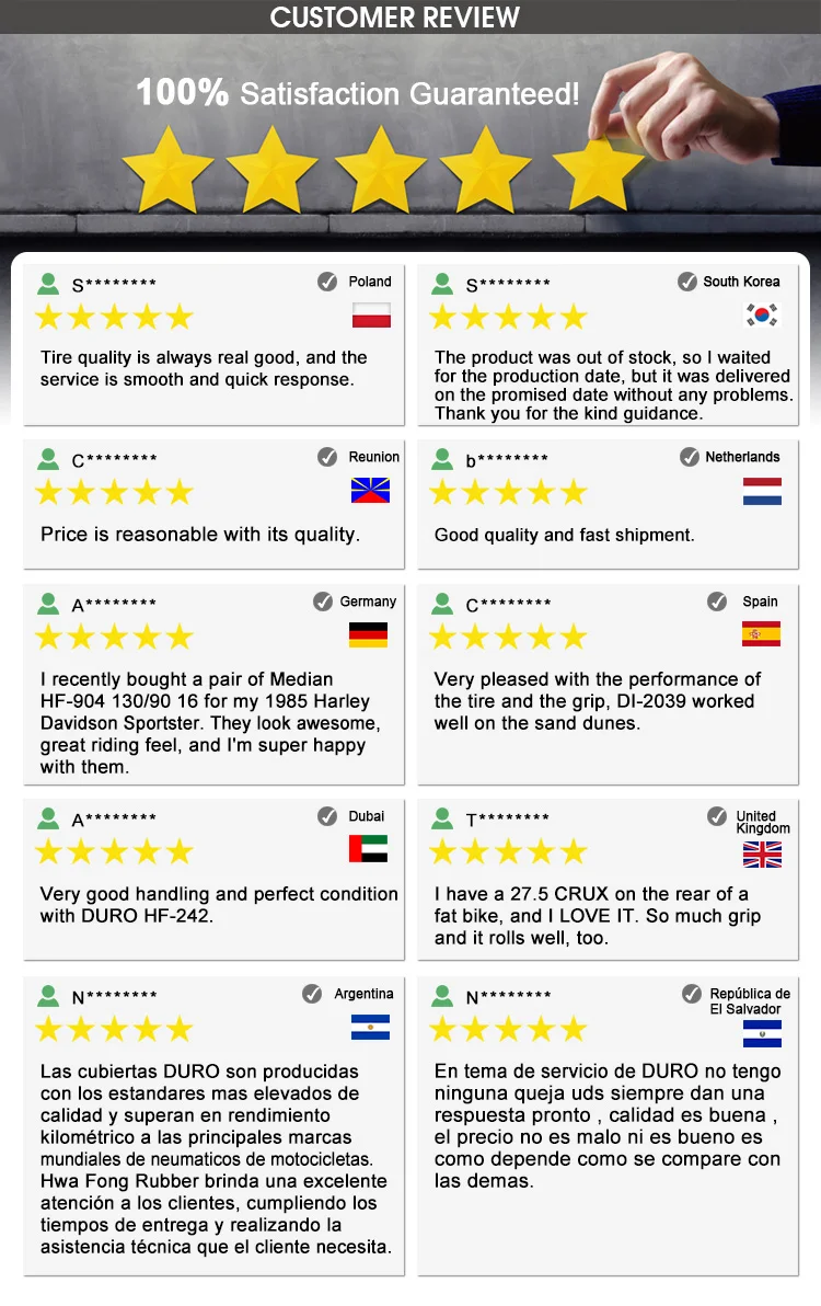 DURO Cypher DB-1078 MTB Gravel tire 27.5 inches