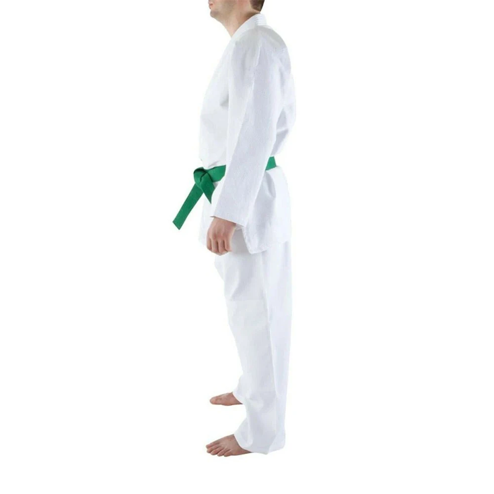 Custom Made High Quality Low Price Judo Gi Martial Arts Wears Bjj Uniform in Wholesale Price