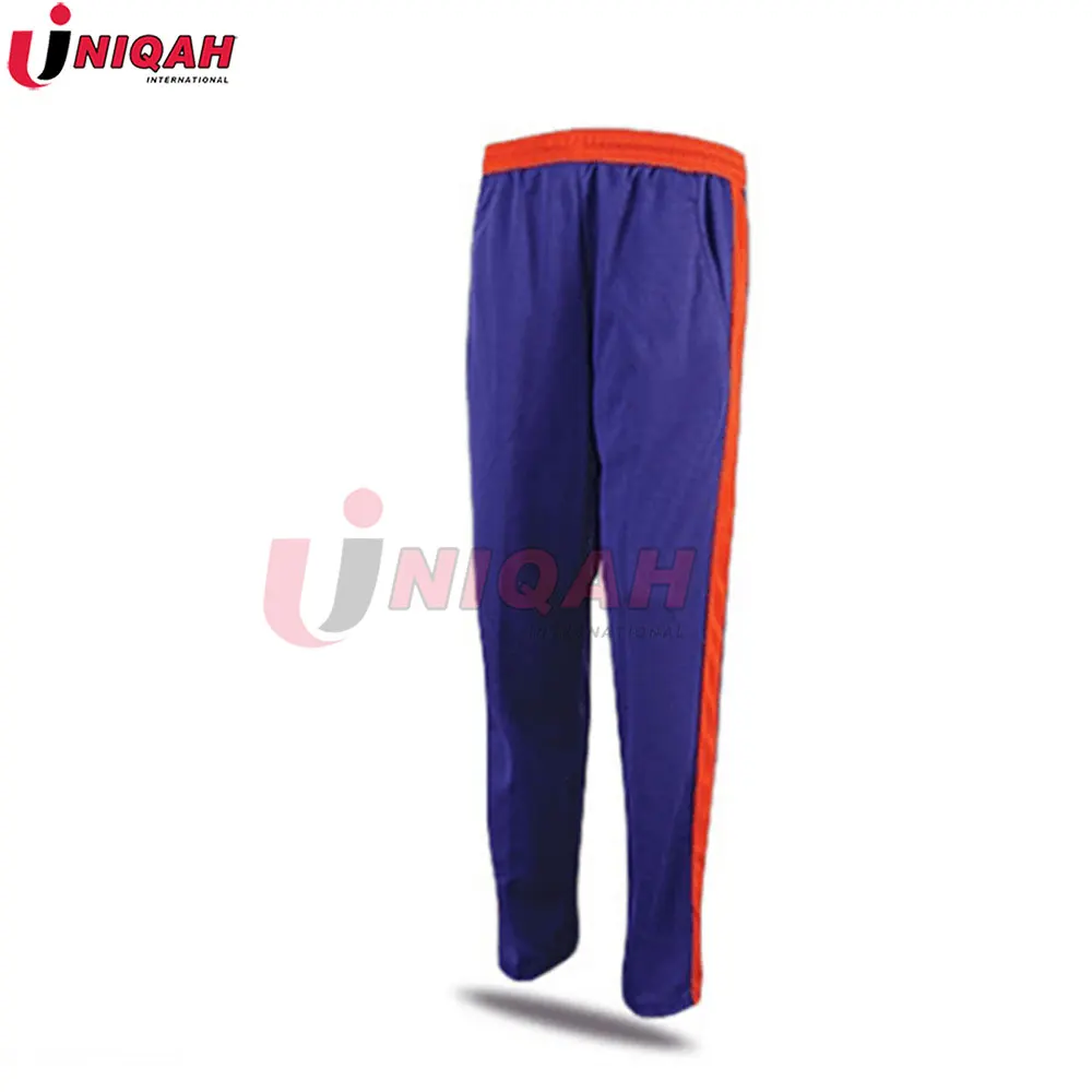 Comfortable With Our High-quality Sublimation Cricket Uniforms Breathable Polyester, Easy To Clean, Customizable Designs