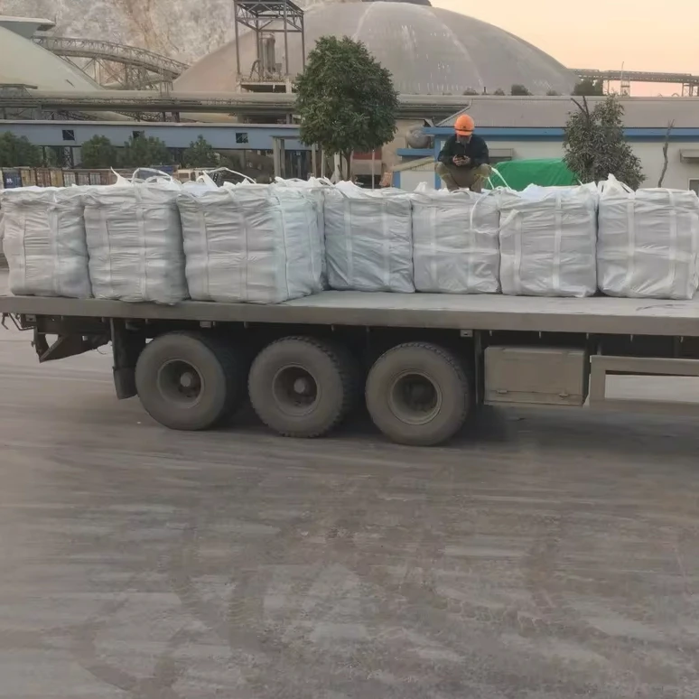 High Quality Grey Portland Cement 52.5N/R From Cement Direct Manufacturer