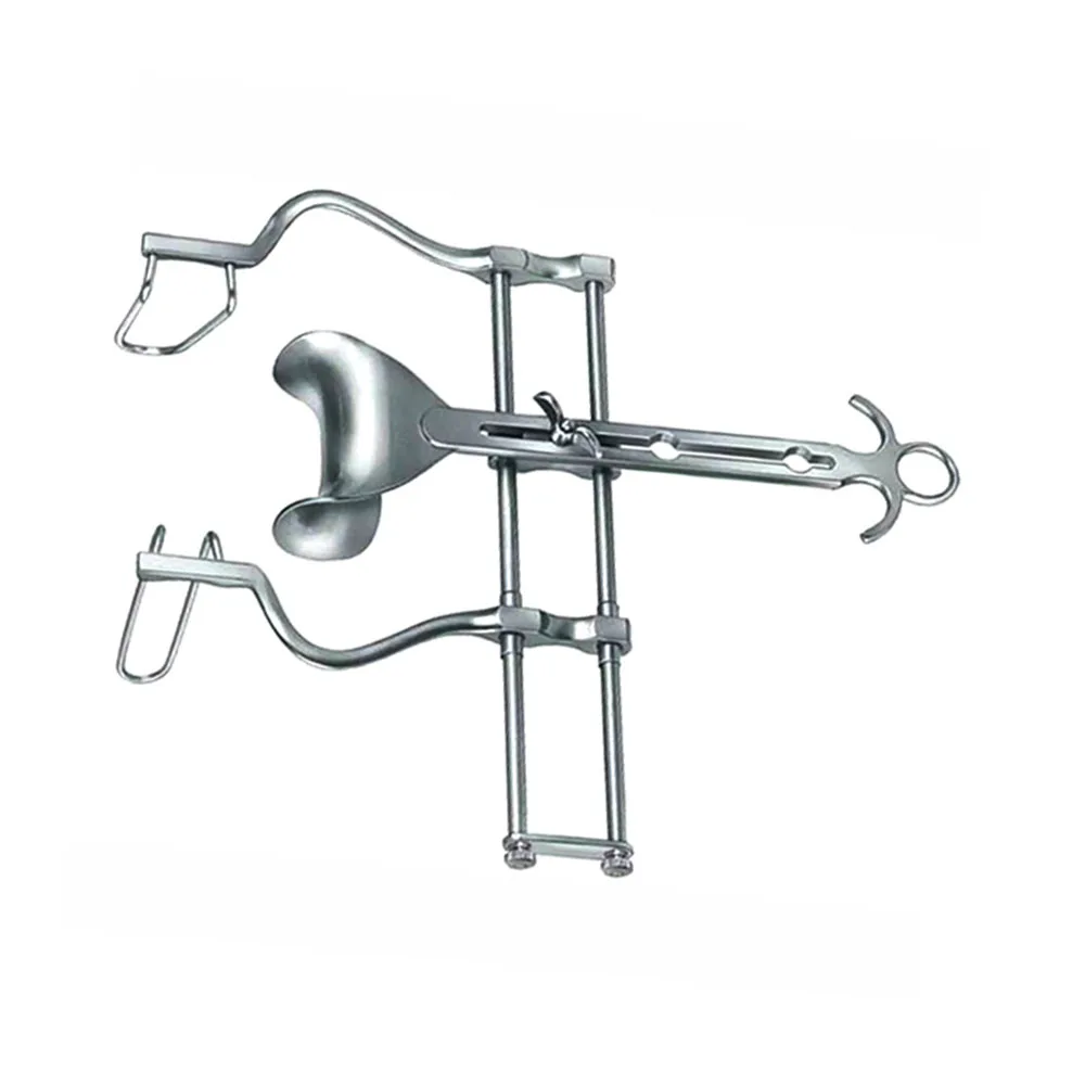 Premium quality Balfour abdominal retractor Surgical instruments