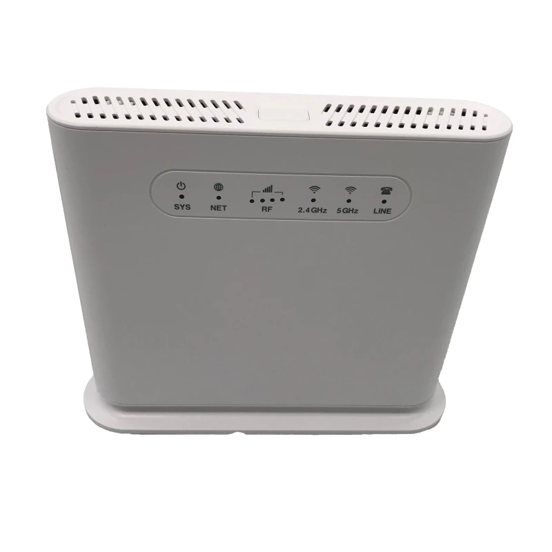 4g lte cat6 300Mbps High Speed Indoor WiFi Router 4G Wireless Router with SIM Card Support 2 Antennas