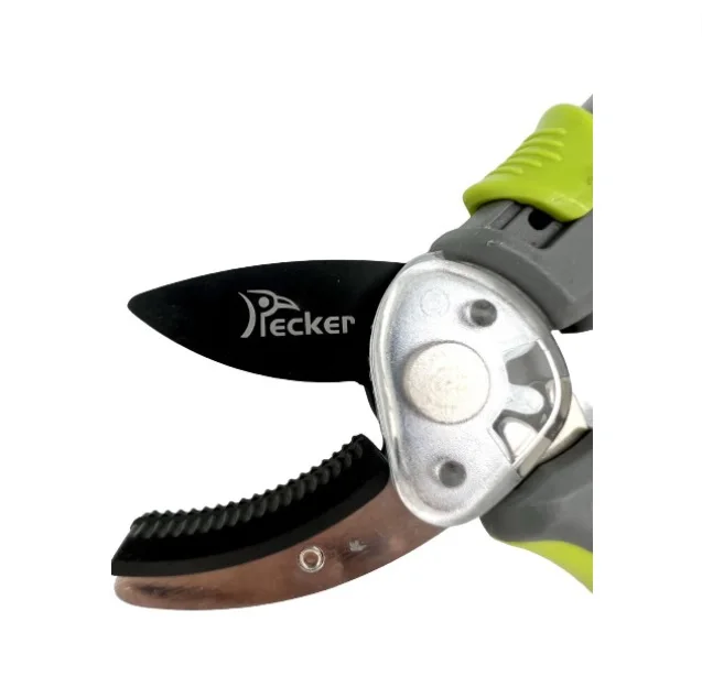 Pruning Secateurs