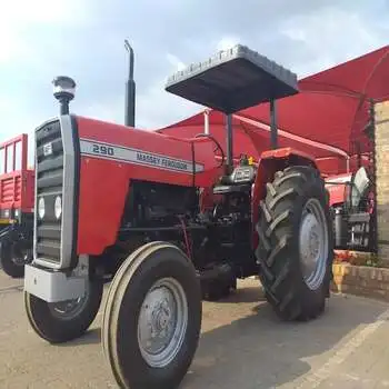 Quality Massey Ferguson 385 4wd Massey Ferguson MF 375 tractor