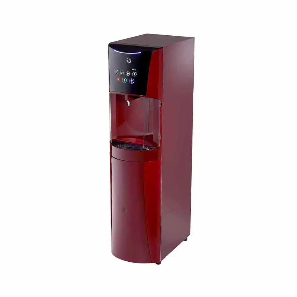 Hot sale LC-8862 User-friendly portable water dispenser suitable for Wildlife research centers