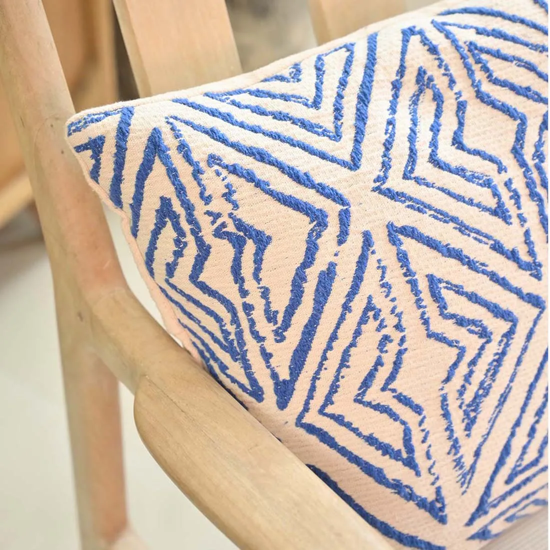 High Selling Woven Pillows Modern Design Pillow Cases Decorative Cushion Covers 16x24 Pillowcase Luxury Woven Pillow Covers