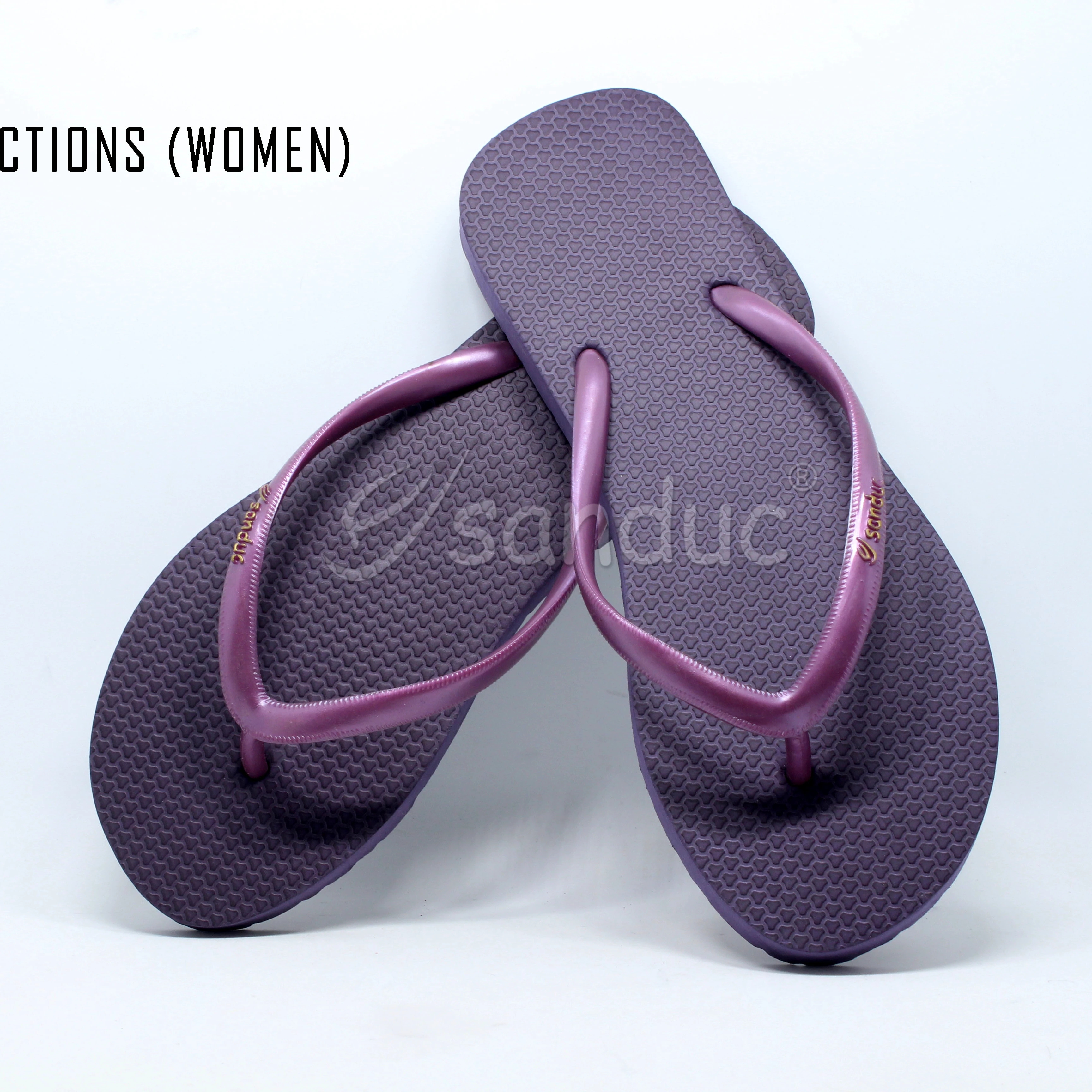 Wholesale Outdoor Customized New Fashion Simple Cheap Flat Beach Thong Slipper PVC Girls Wedding Flip Flops