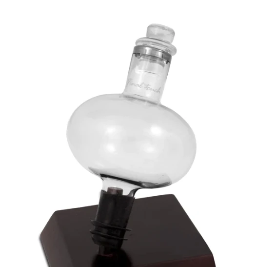 Wine Aerators wine decanter Glass decanter