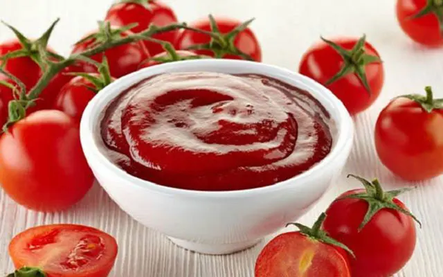 Top selling Vietnam factory Delicious flavor OEM TOMATO KETCHUP 190ml bottle