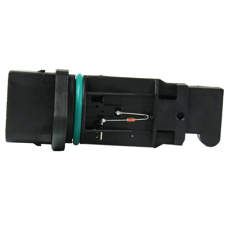 Массовый расход воздуха датчик для MERCEDES-BENZ W163 W202 S202 C208 A208 W210 S210 R170 SPRINTER Вито 0280217114 0280217115 A0000940948