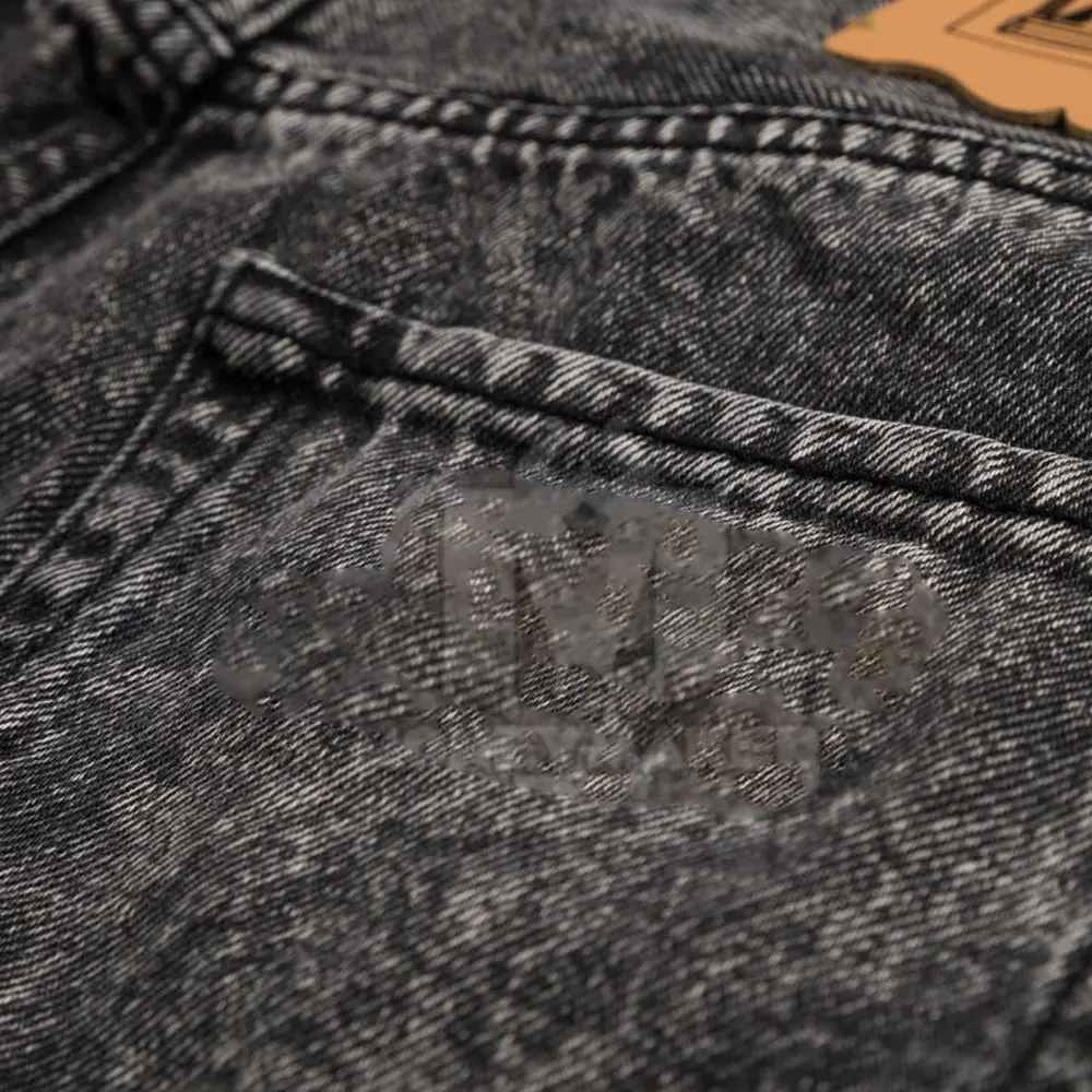 Plain Pullover Acid Wash Shorts Premium Quality New Design 100% Cotton Acid Wash Shorts For Men