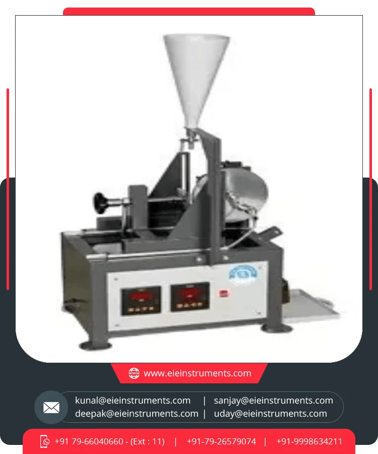 Multifunctional Ceramic Testing Equipment Cement Pavement Concrete Tiles Deep Abrasion Ceramic Tester