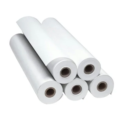 Best Quality Thermal Paper Cash Register Fax Paper Roll Thermal Fax Machine Paper Roll