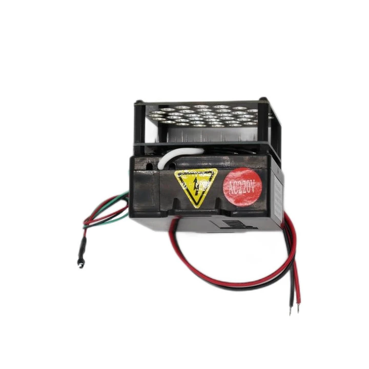 High Quality  Customized Anion Generator Negative Ion Needle Point Generator Ionzier Dust Removal For Air Conditioning