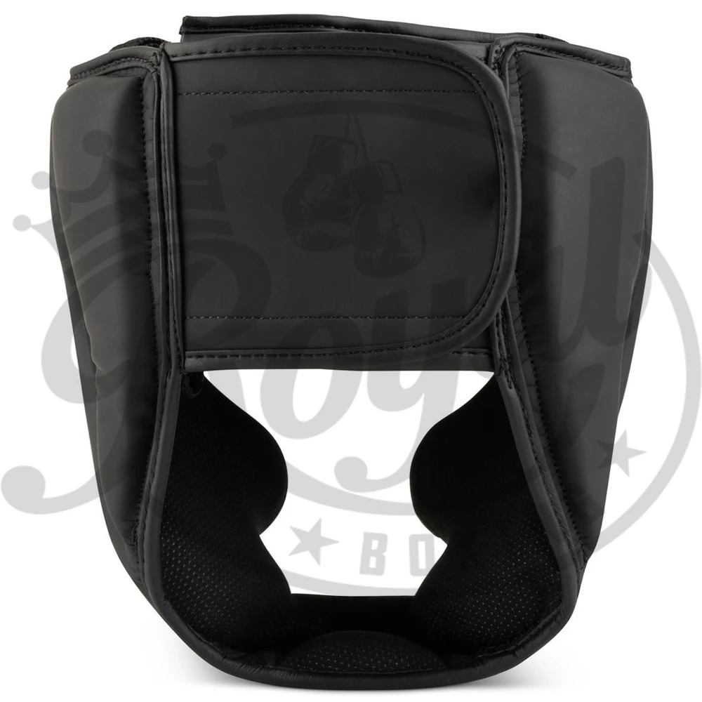 Wolon Taekwondo Head Guards Boxing Headgear Protector Gear Karate Dipped Gear