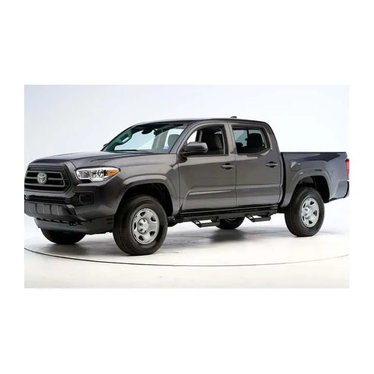 2020 Toyota Tacoma 4x4 SR5 V6 4dr Double Cab 5.0 ft SB wholesales used cars for sale