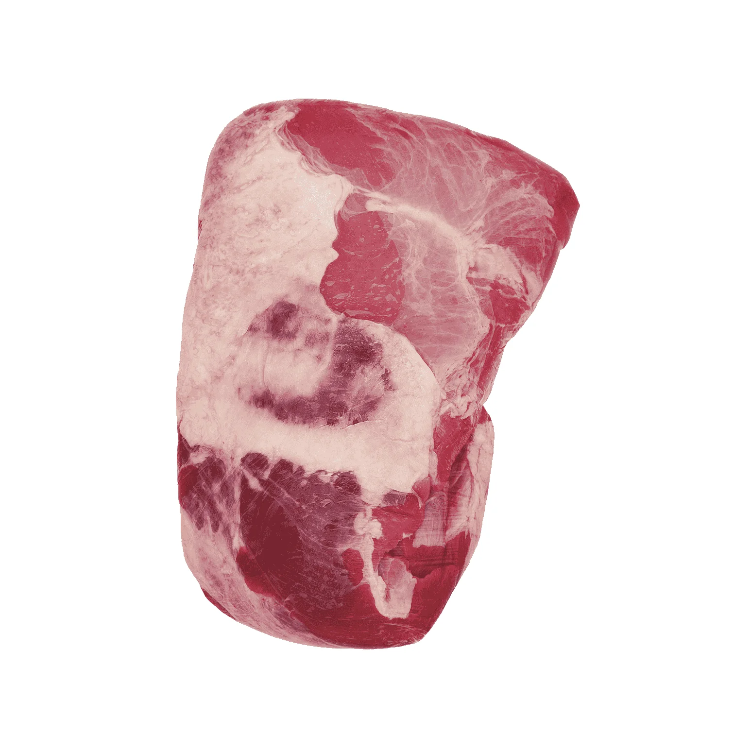 IQF Frozen Healthy Beef Thick Flank Suppliers In 20 Kg Cartons/ Where To Buy Fresh Frozen Thick Flank