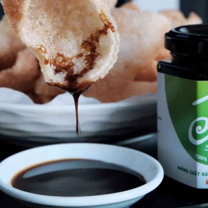 Natural Cooking Seasonings & Condiments Source Sugarcane Molasses Made In Vietnam Origin From Fresh Sugarcane Juice