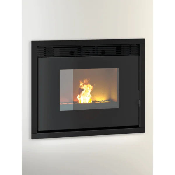Wholesale Household smokeless European style small wood pellet heating stoves for sale pellet with low price