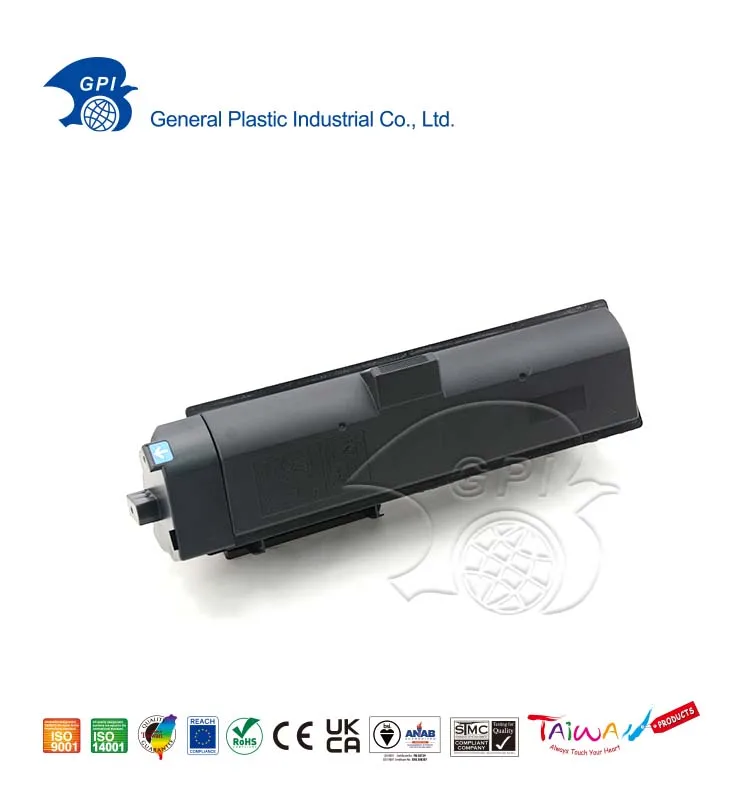 GPI ECOSYS P2230 TK 1196 P2235 M2135 2635 2735 TK 1150 1158 UTAX PK1010 B1233   Empty Printer Ink Cartridge For Kyocera Mita