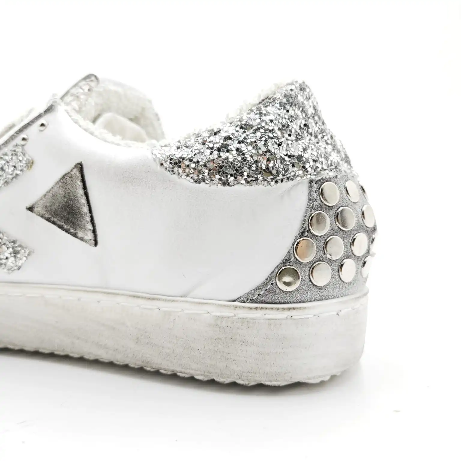 WOMEN LEATHER SHOES WITH LEATHER UPPER LEATHER LINING RUBBER OUTSOLE MADE in ITALY PRODUCT HANDMADE HIGH QUALITY SS 2025 PRODUCT