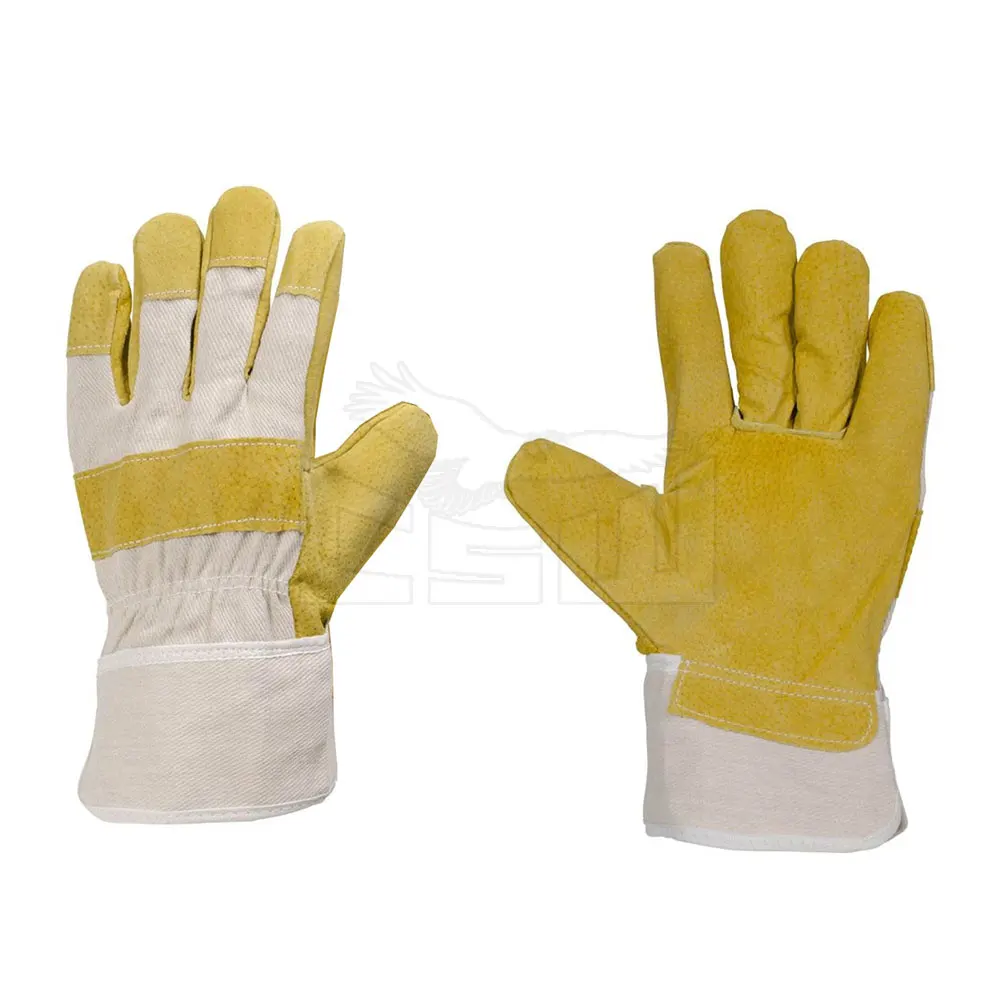 Factory Made Working Gloves Top Sale New Arrival Working Gloves For Sale 2024 Labor Gloves For Winter Use