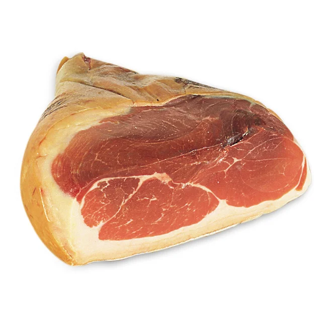 Итальянский Salumifico Fratelli Beretta лучшее качество Прошутто Сан Даниэле Доп сухая ветчина 13 месяцев