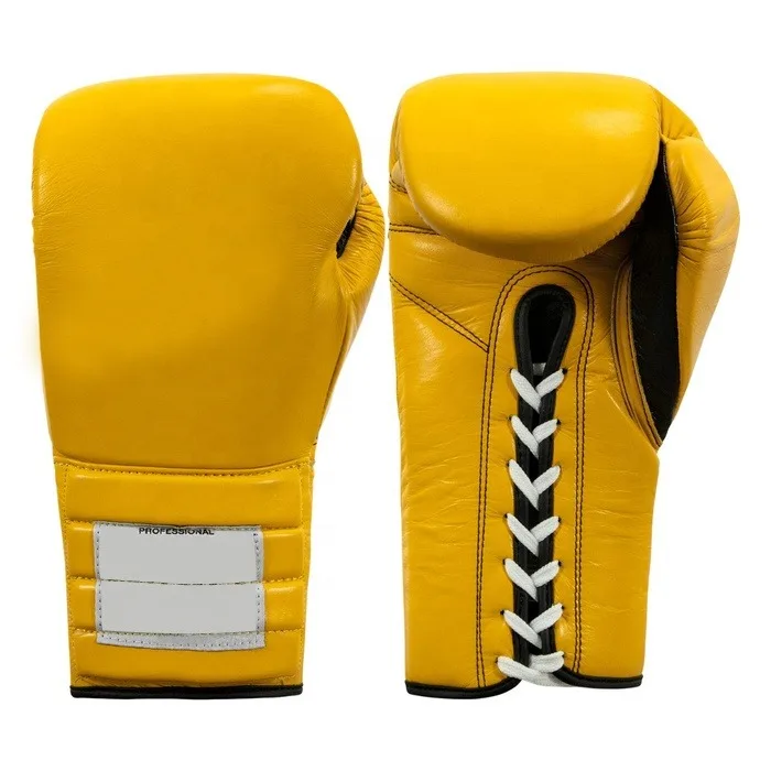 Professional Sports Gloves New Design Customize Logo Special Boxing Gloves For Training Factory Price