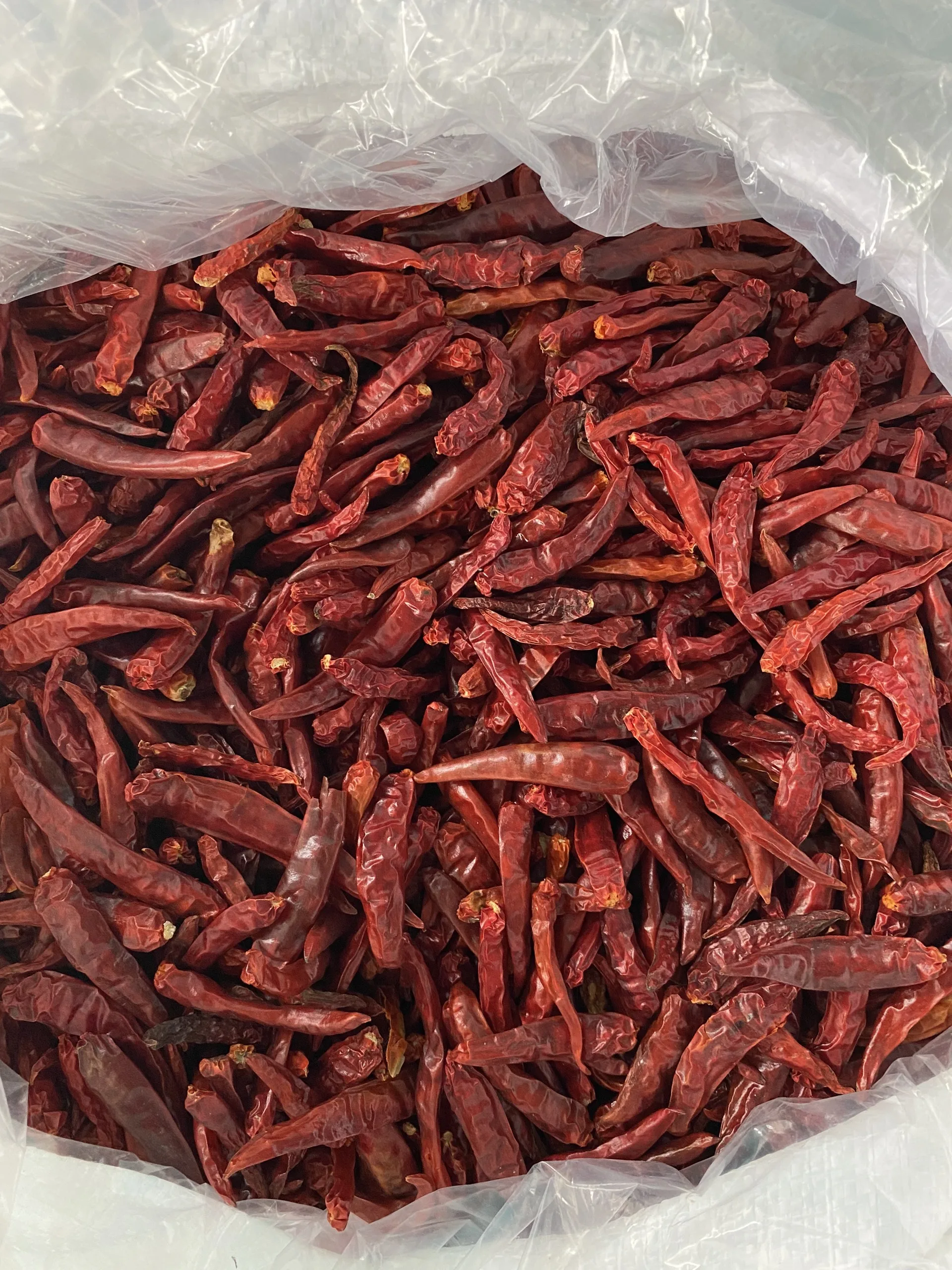 Hot Selling Export Standard 100% Dried Red Chilies with extremely spicy taste made in Vietnam grade 1 at low price