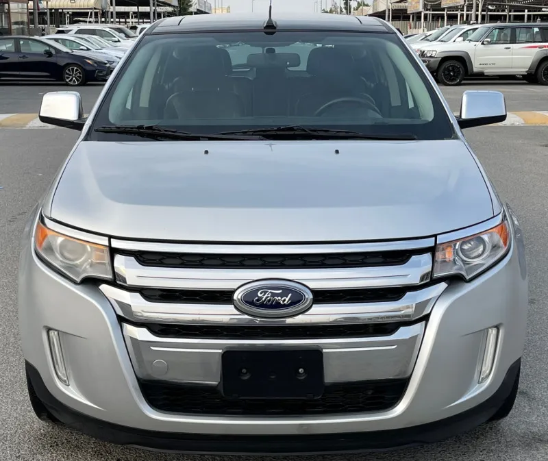 USED F ORD EDGE 2013 LHD