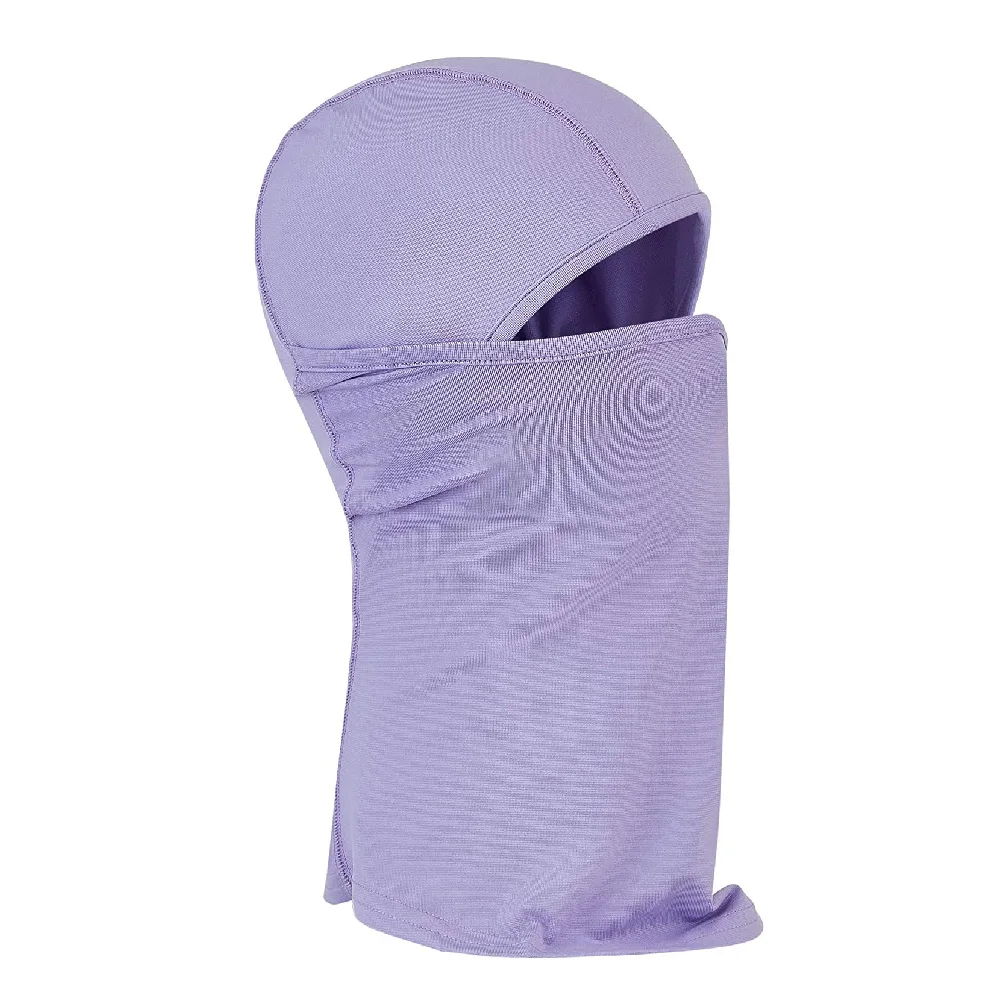 Winter Windproof Reusable Balaclava 1 Hole Full Face Cover Breathable Balaclava Windproof Head Caps Balaclava