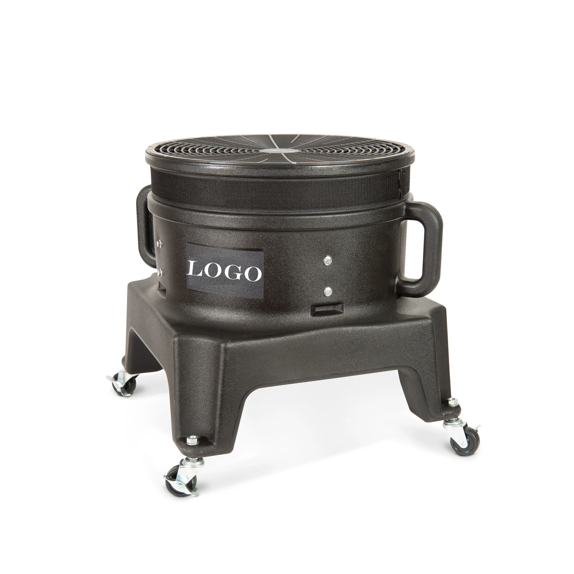 18Inch Weather Resistant sky air dancer advertising inflatables blower fan motor blower for inflatable decoration