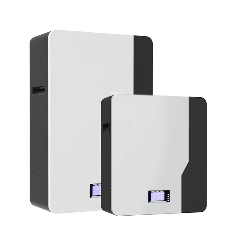 LiFeP04 powerwall lithium energy storage battery 51.2V 100ah 5kwh solar power wall for household energy storage lithium battery