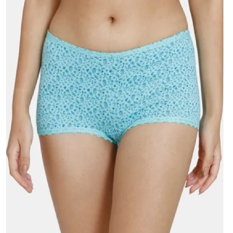 Wholesale Cheap Price Hot-sales Ladies Print Comfortable Cotton Panties Young Girl Beautiful Fashionable Lingerie For Women