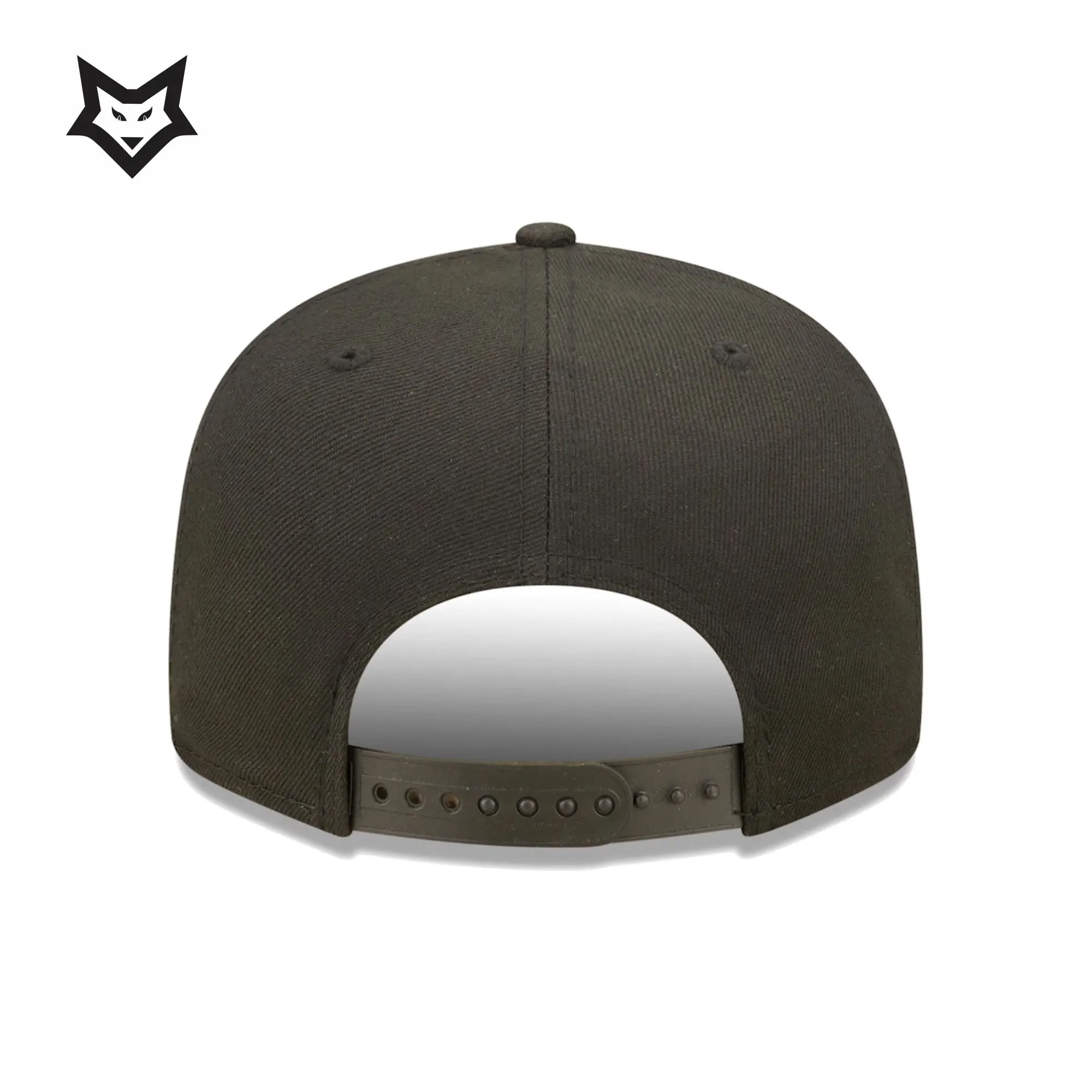 2024 Best Quality Red 6 Panel Sports Caps With Custom Rubber Patch Team Logo Baseball Cap Unisex Sport Hat In Cheapest Price